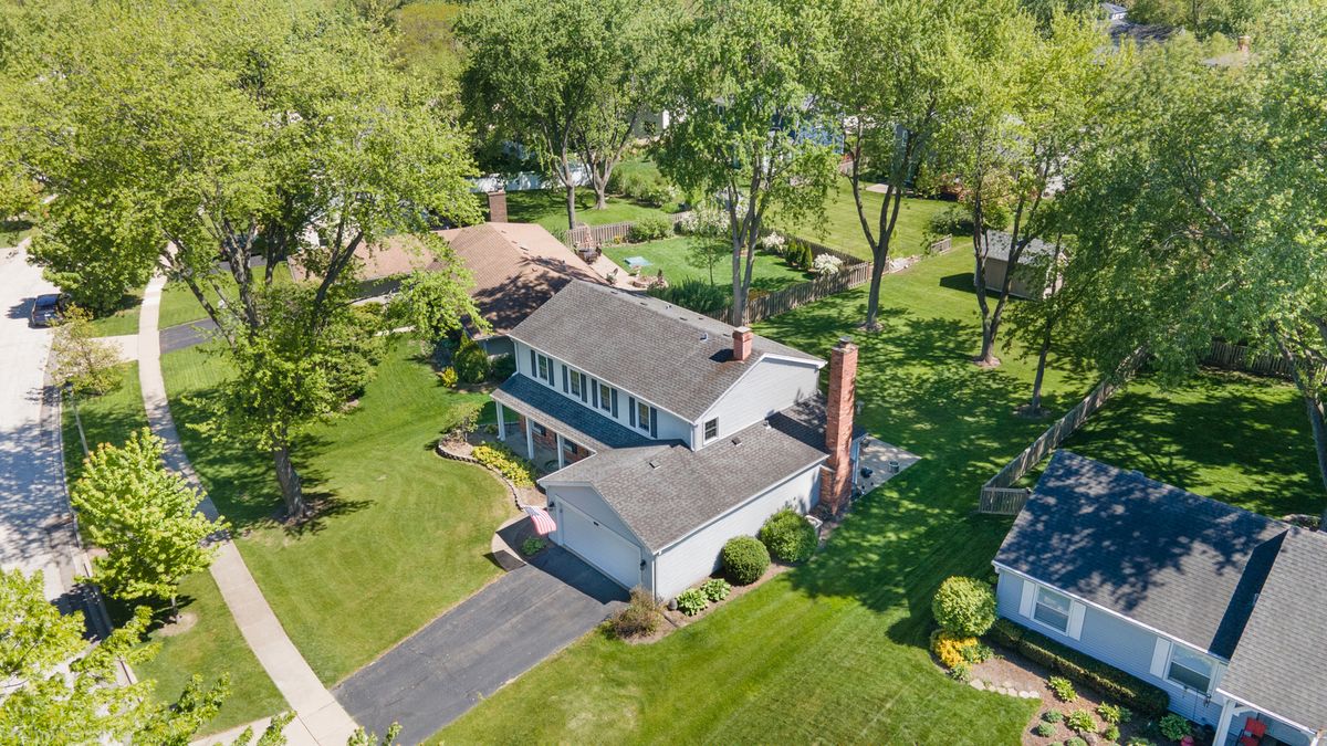 1839 Victoria Road, Mundelein, IL 60060