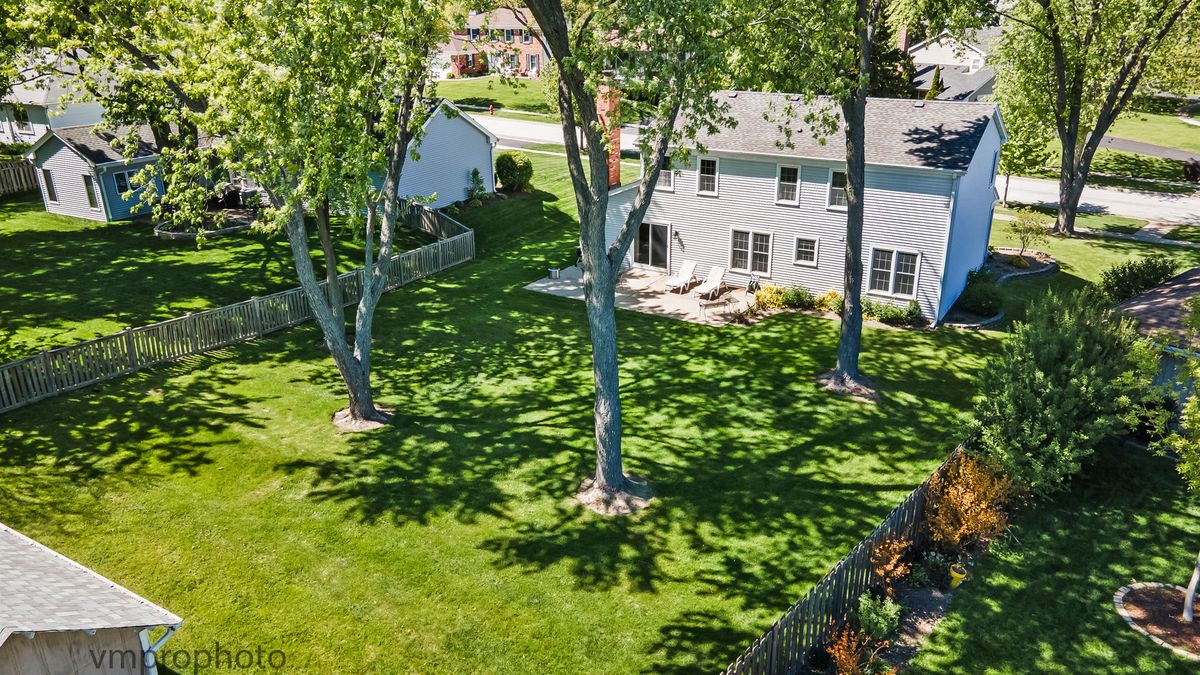 1839 Victoria Road, Mundelein, IL 60060