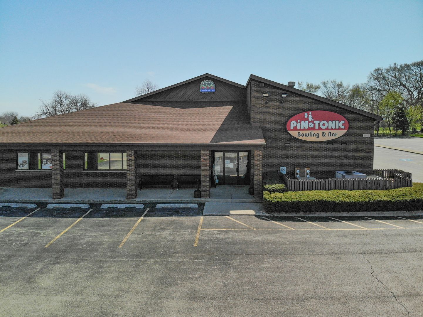 643 S Dixie Highway — Beecher, IL 60401