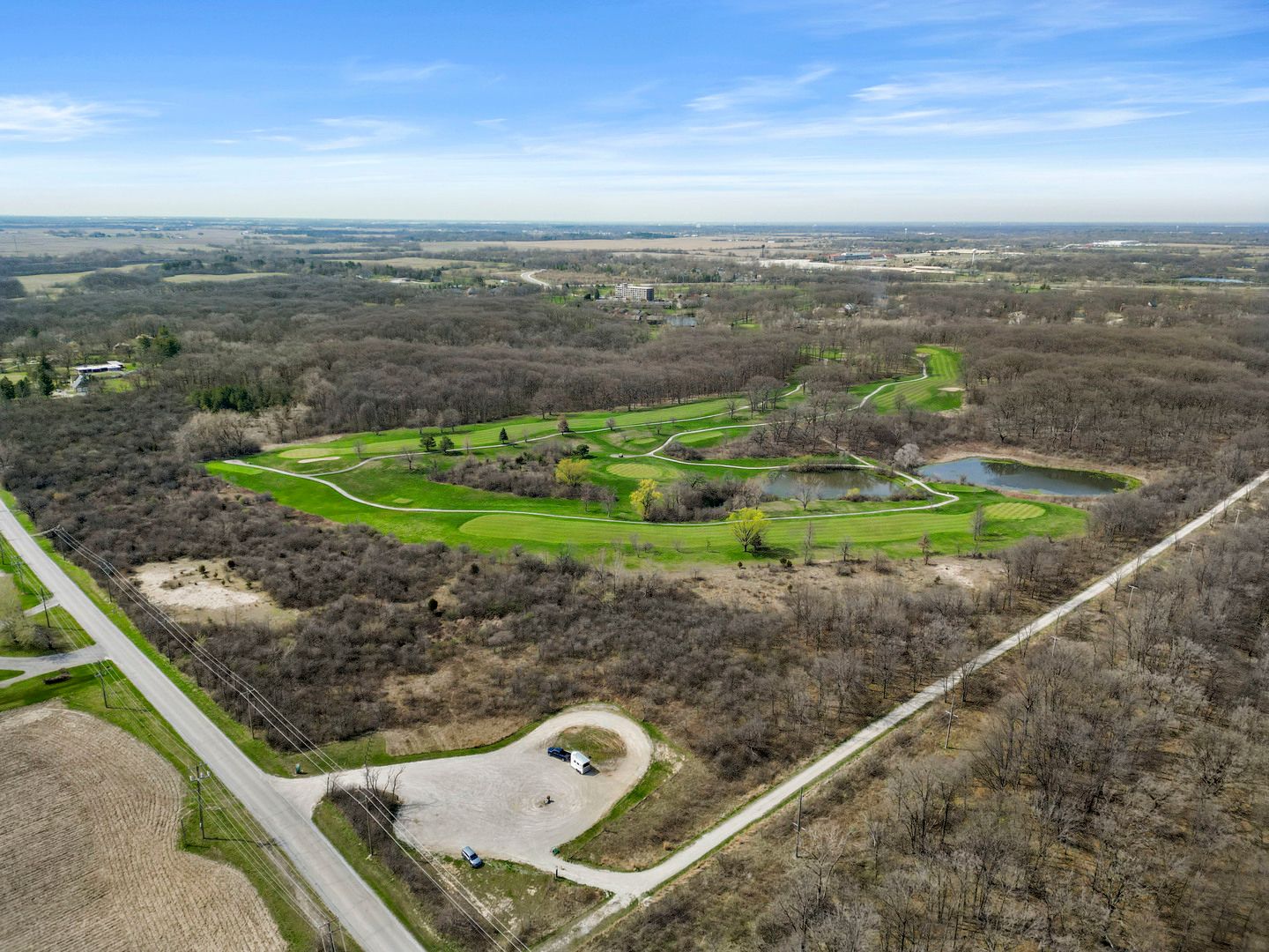 26732 S Balmoral Woods Drive — Crete, IL 60417