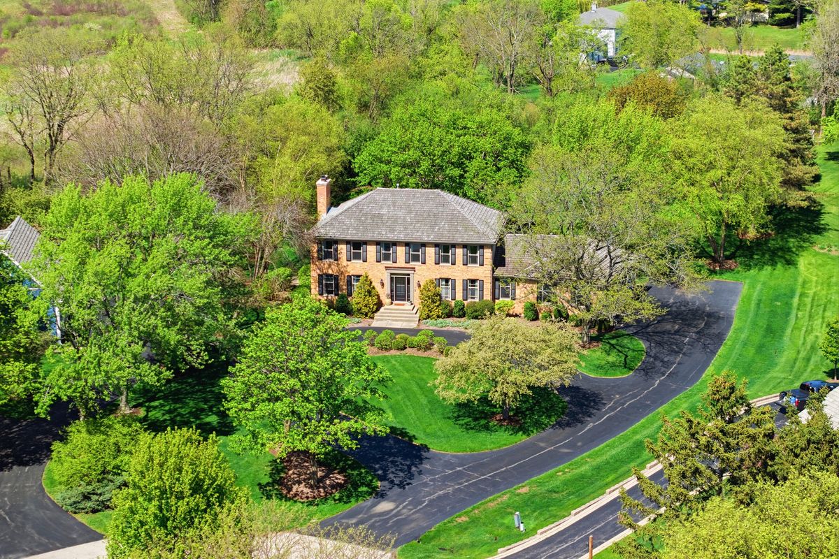 23536 Juniper Court, Deer Park, IL 60010