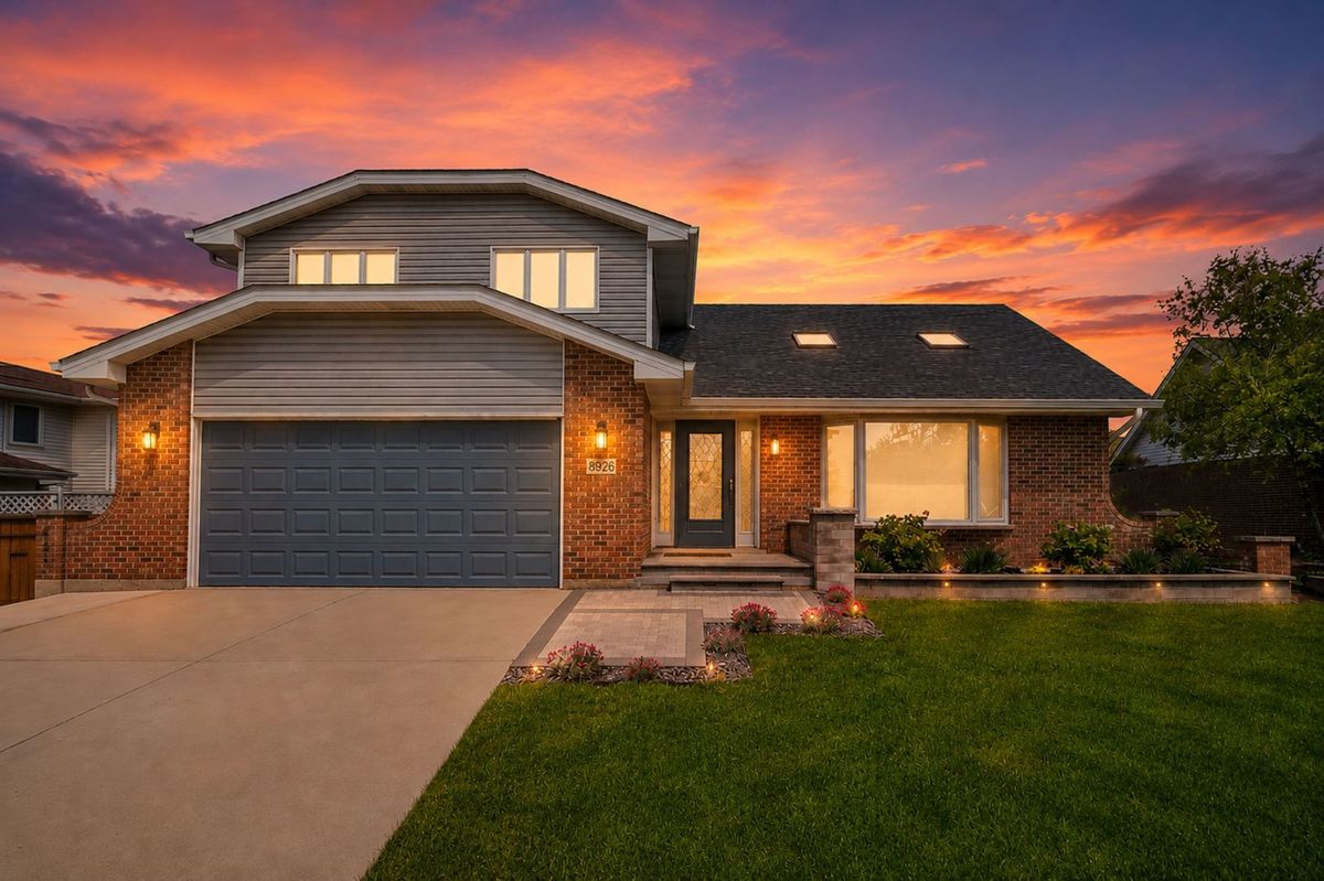8926 178th Street, Tinley Park, IL 60487