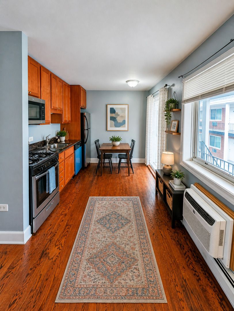 323 N Princeton Avenue #8, Villa Park, IL 60181