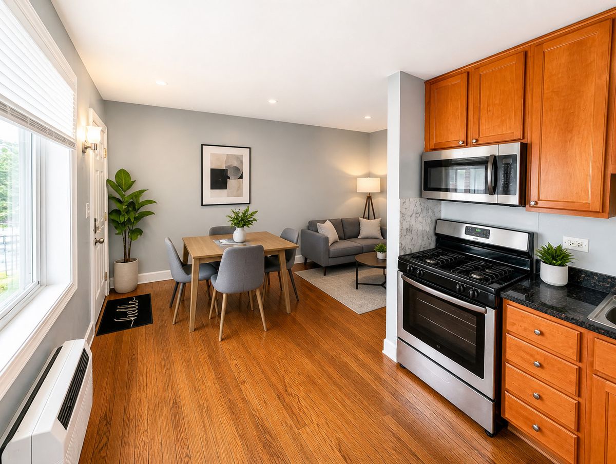 323 N Princeton Avenue #8, Villa Park, IL 60181