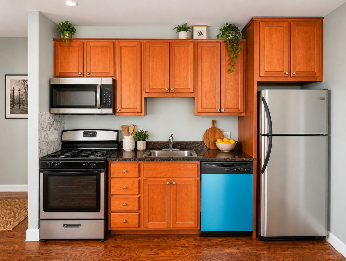 323 N Princeton Avenue #8, Villa Park, IL 60181
