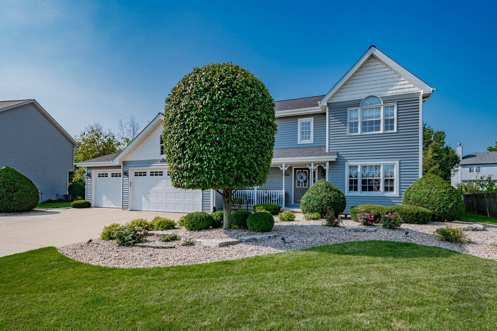 24931 Blakely Drive — Plainfield, IL 60585