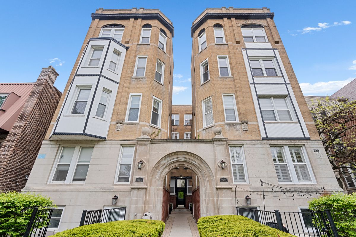 2638 Orchard Street, Chicago, IL 60614