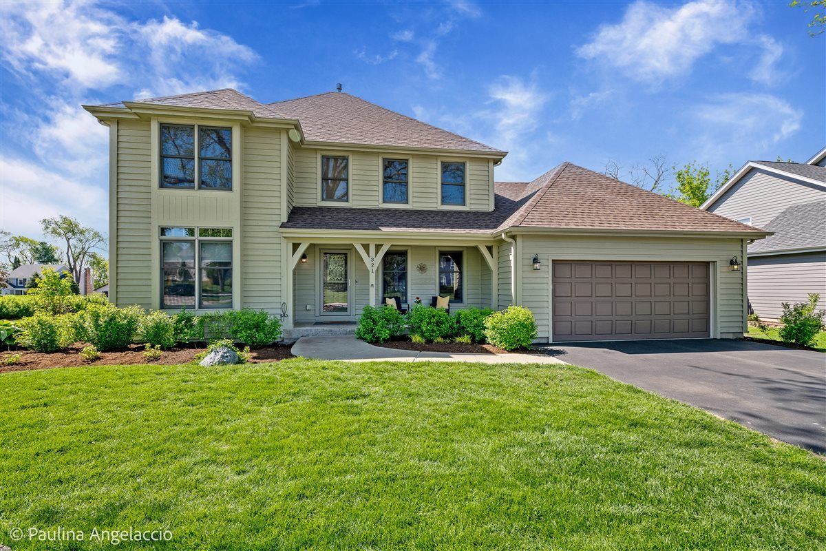 321 Bryan Drive — Cary, IL 60013