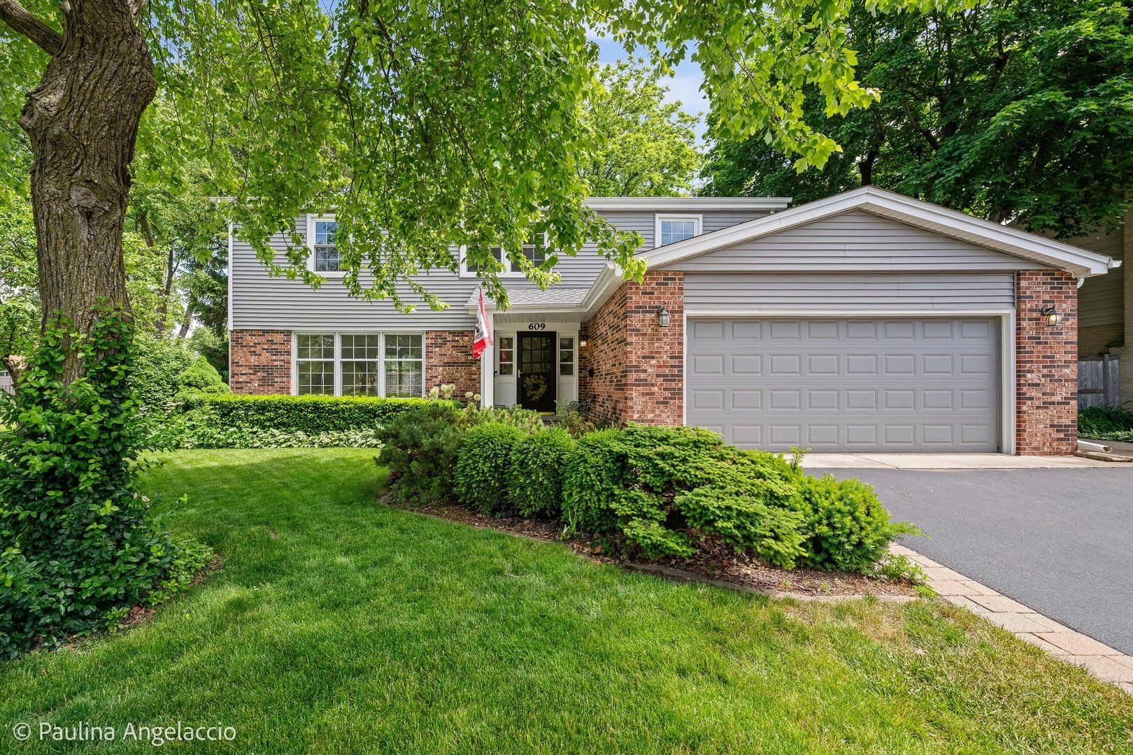 609 N Eagle Lane — Palatine, IL 60067