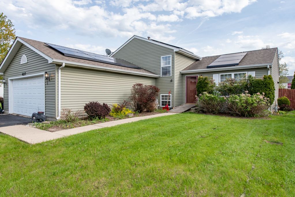 4217 Jay Drive — Zion, IL 60099