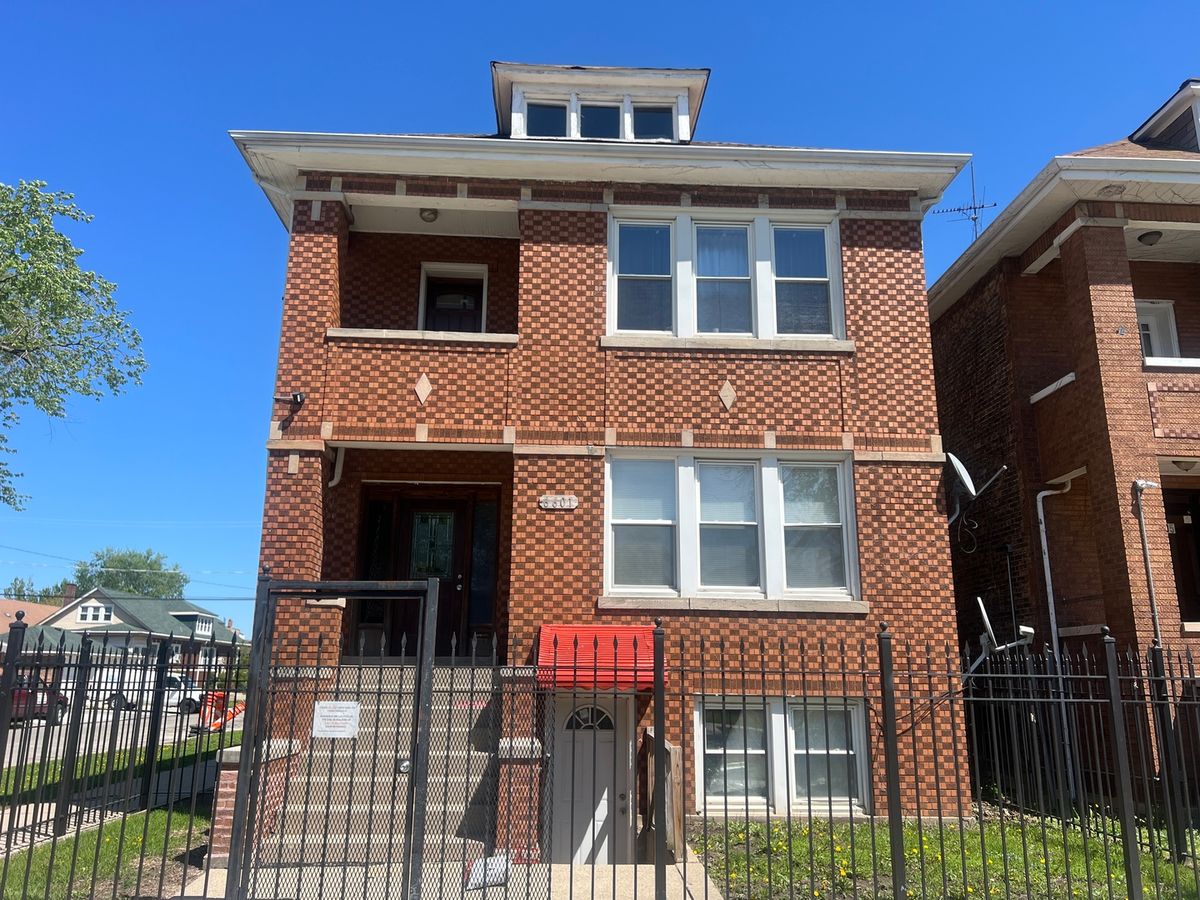 6601 Washtenaw Avenue, Chicago, IL 60629