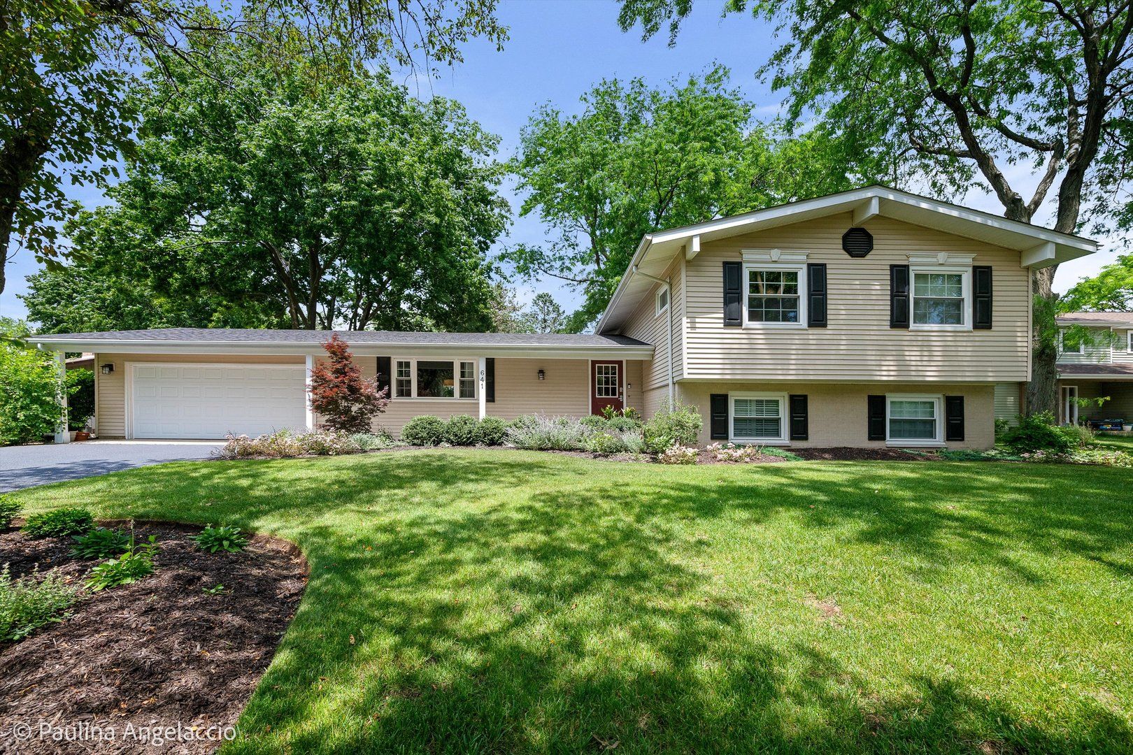 641 Aberdeen Road — Cary, IL 60013