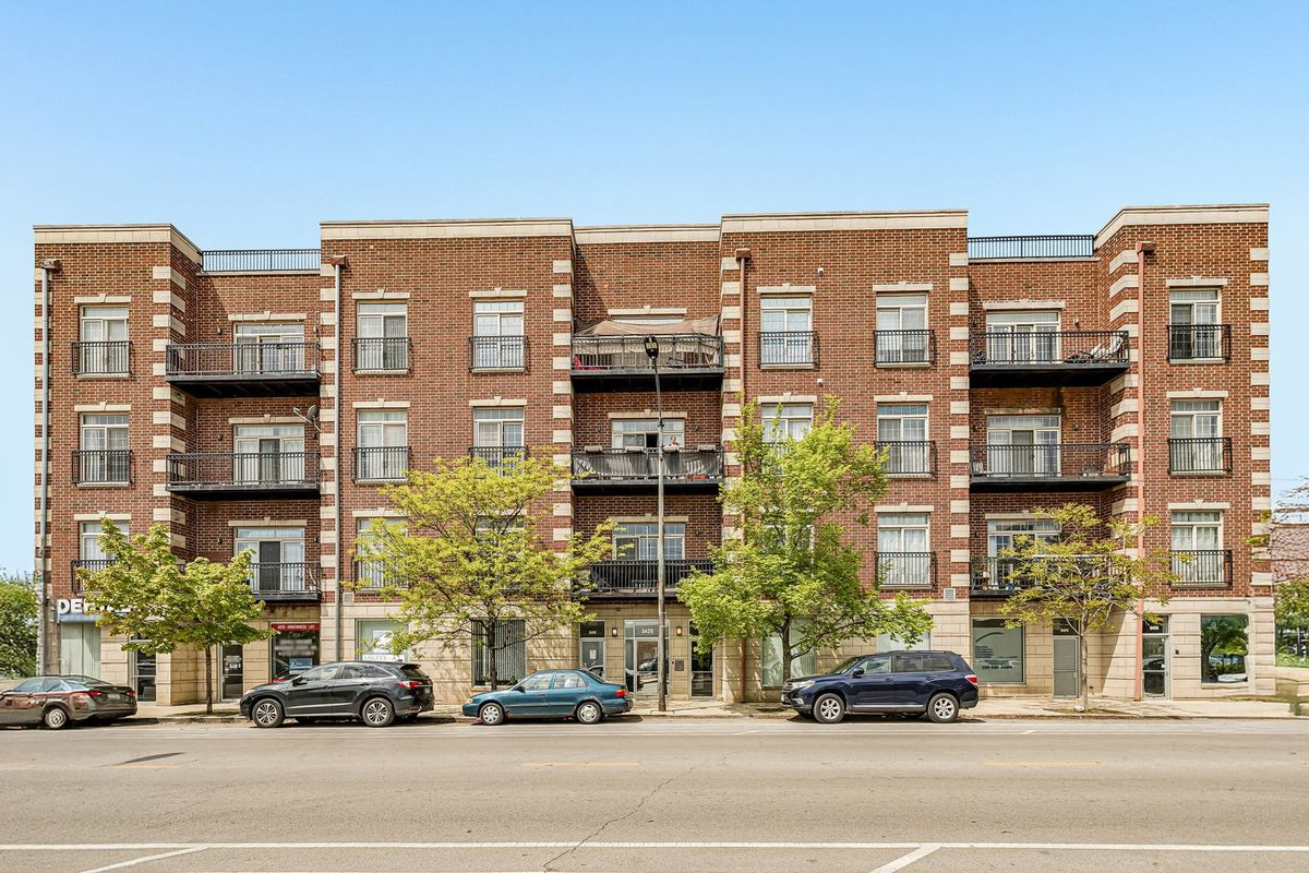5420 Kedzie Avenue, Chicago, IL 60625