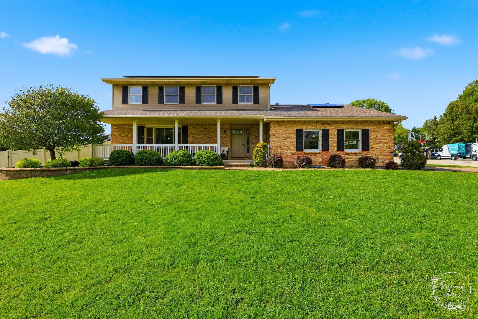 417 N Thames Court — Bourbonnais, IL 60914