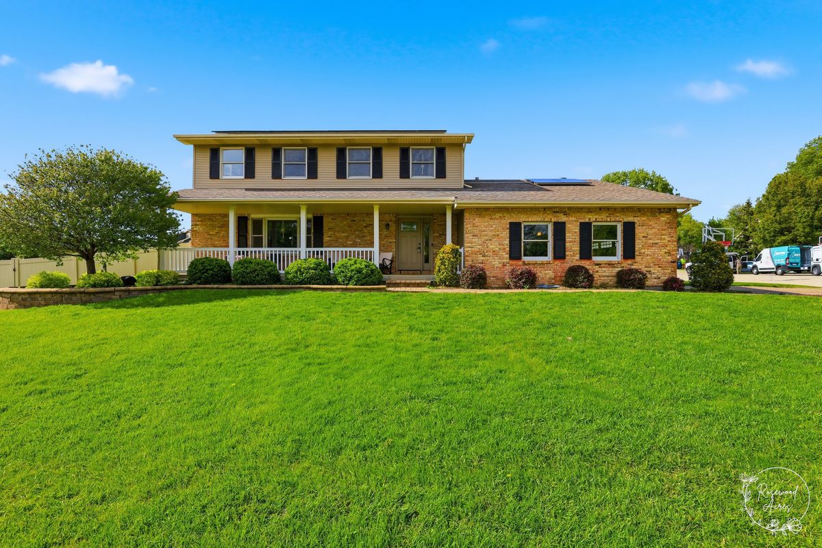 417 Thames Court, Bourbonnais, IL 60914