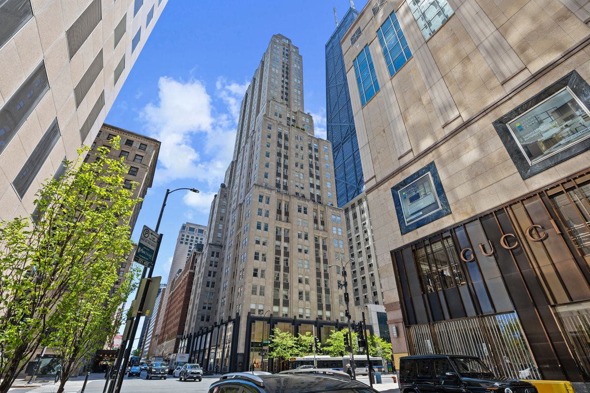 159 Walton Place, Chicago, IL 60611