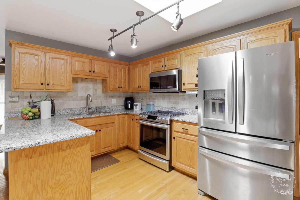 1168 Meadow Path, Manteno, IL 60950