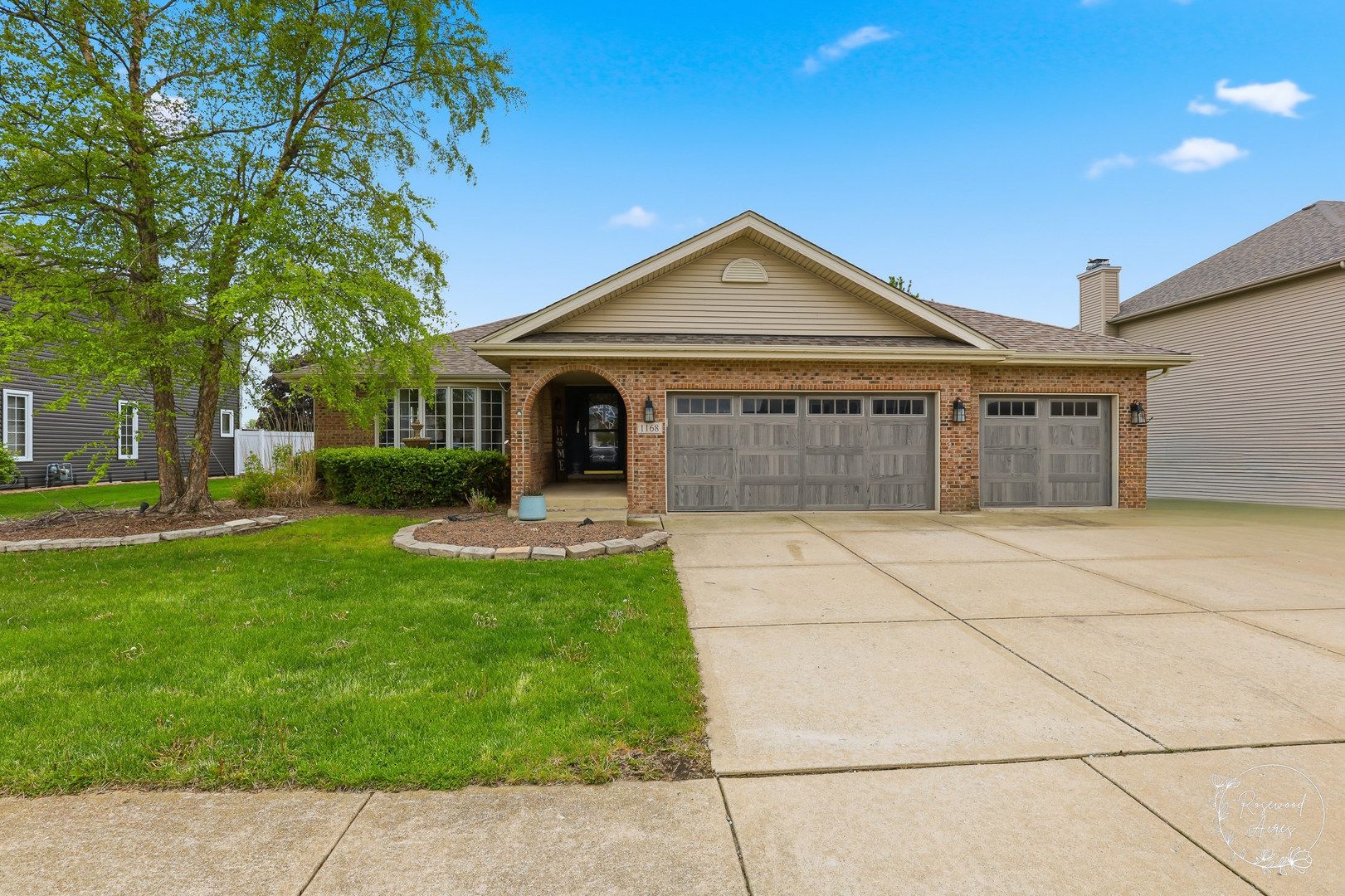 1168 Meadow Path — Manteno, IL 60950