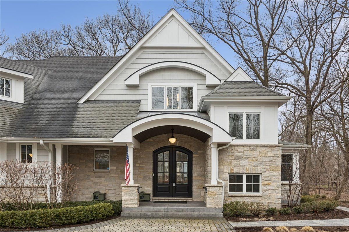 5237 Cornell Avenue — Downers Grove, IL 60515