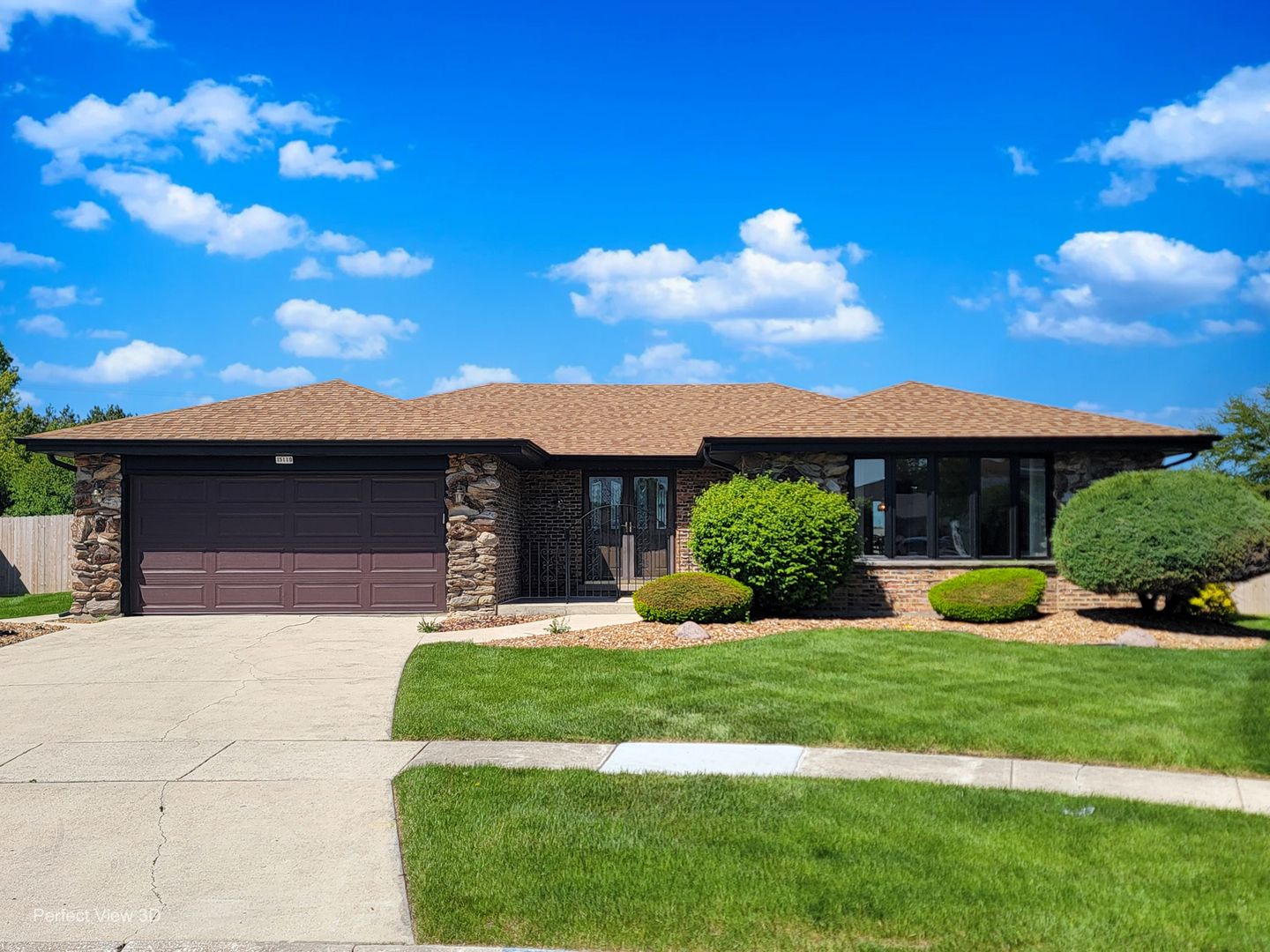 15110 HOLLYHOCK Court — Orland Park, IL 60462