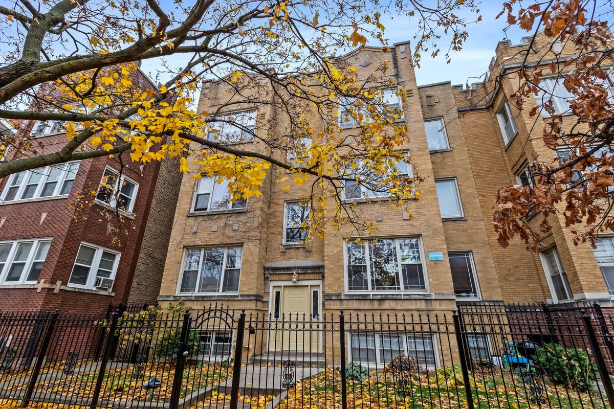 4944 SPAULDING Avenue, Chicago, IL 60625