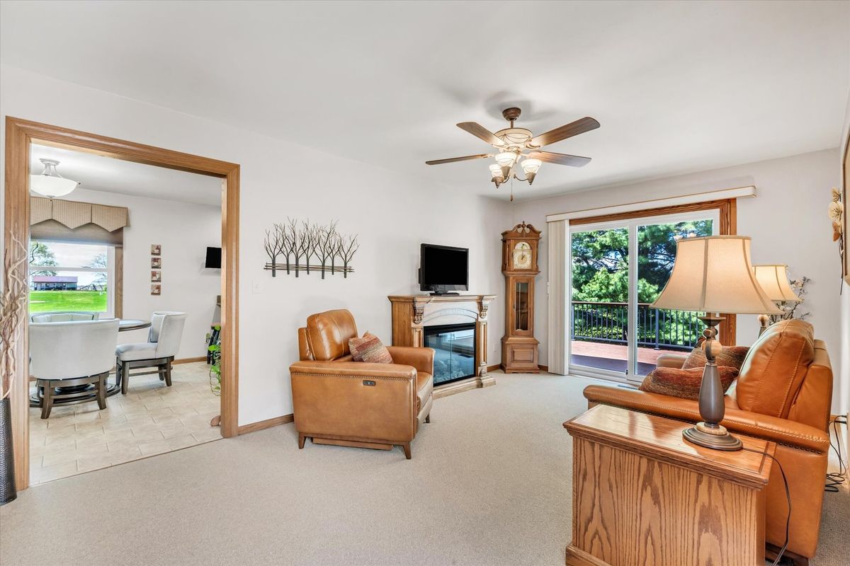 532 Oak Street, Andover, IL 61233