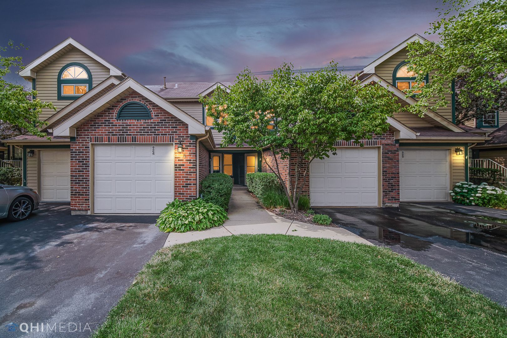 924 Ridgefield Lane #0 — Wheeling, IL 60090