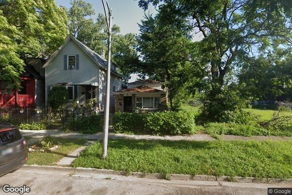340 58th Street, Chicago, IL 60621