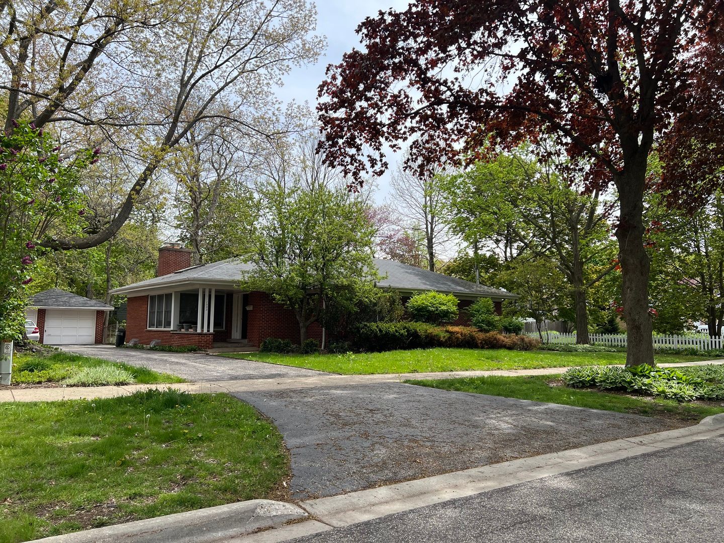 1505 Willow Street — Lake Forest, IL 60045