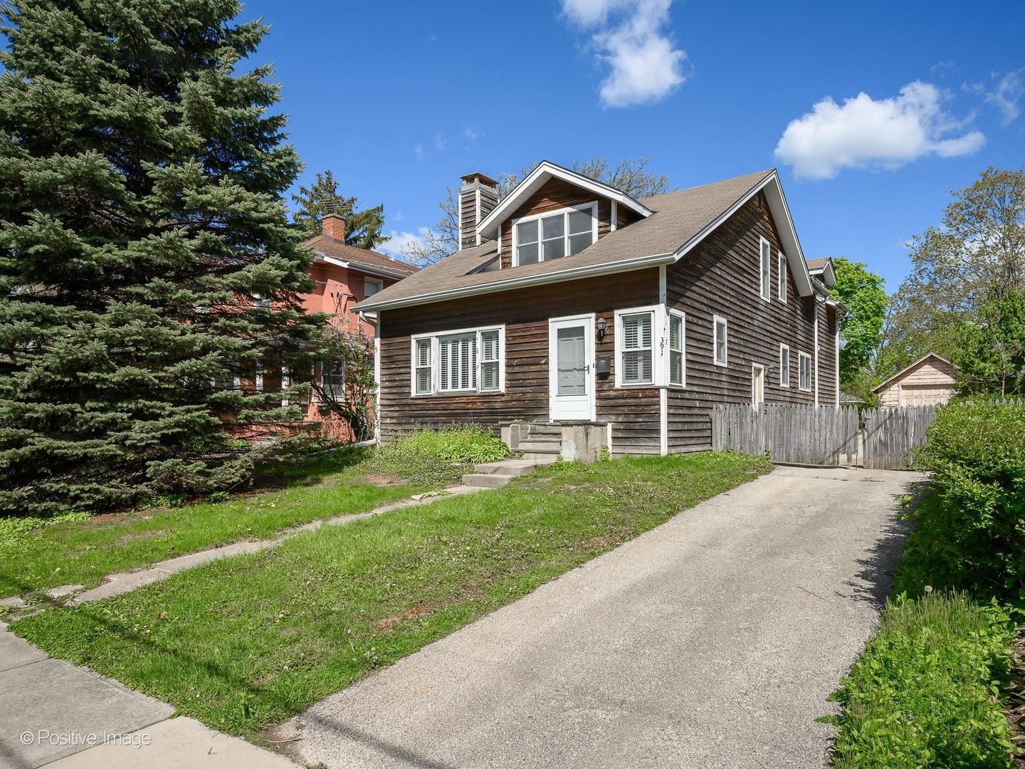 391 Bloom Street — Highland Park, IL 60035