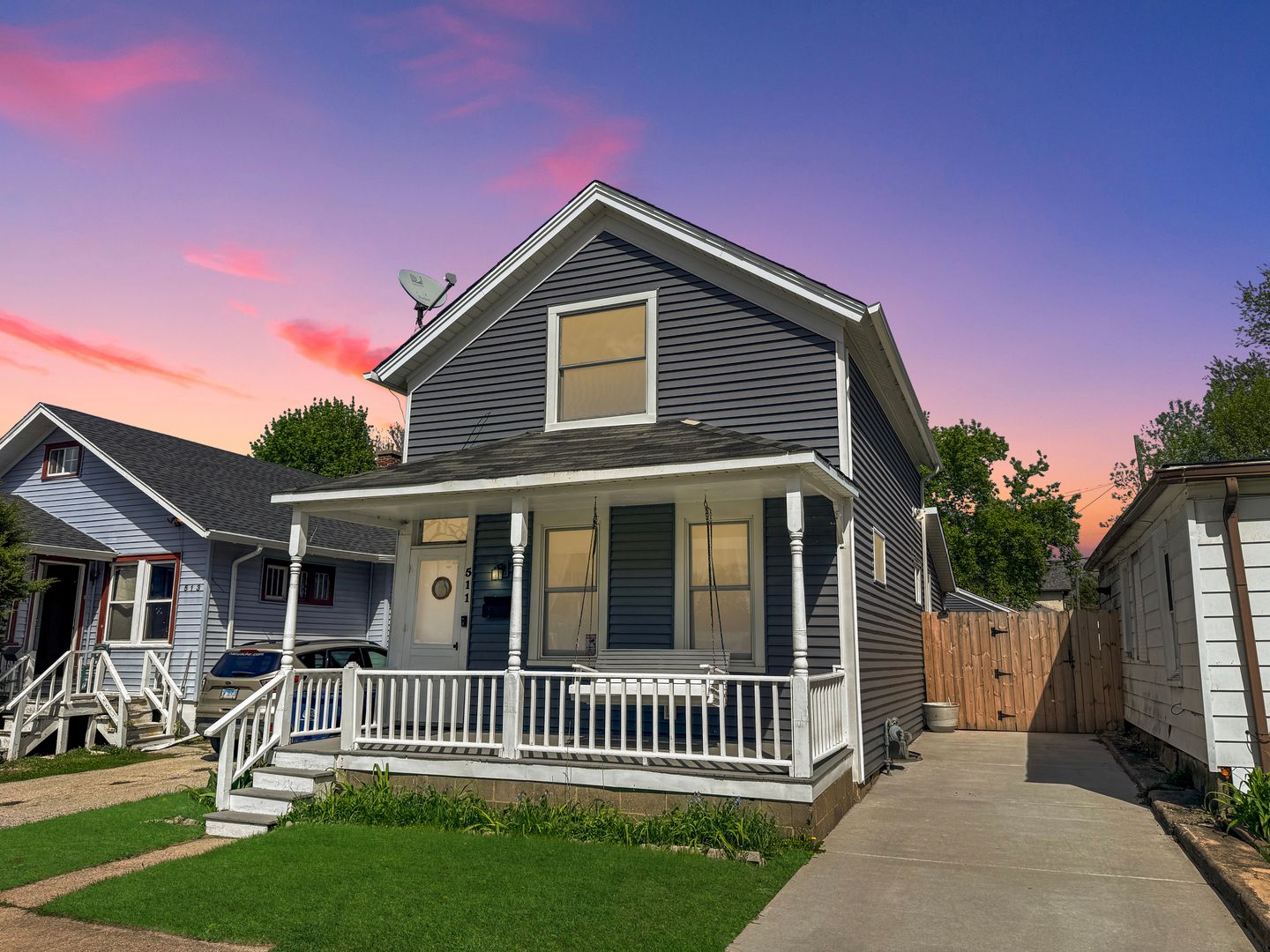 511 Chestnut Street — Waukegan, IL 60085