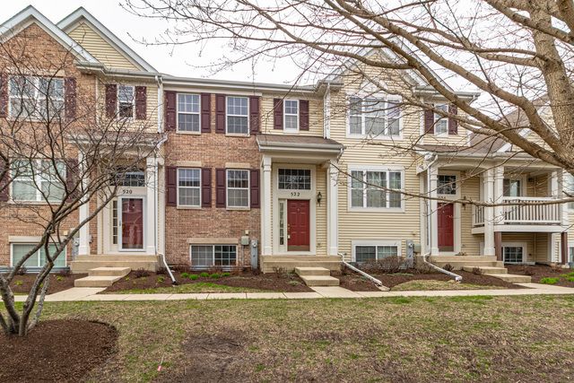 522 Richard Brown Boulevard — Volo, IL 60073
