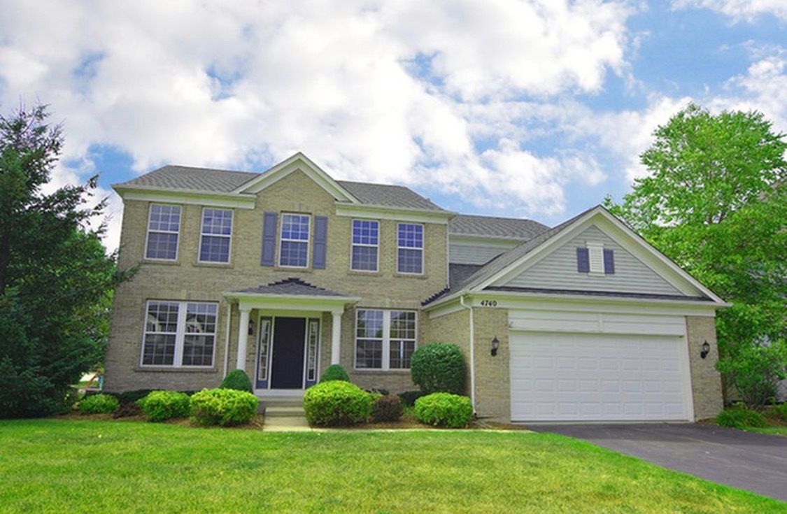 4740 Whitehall Court, Algonquin, IL 60102