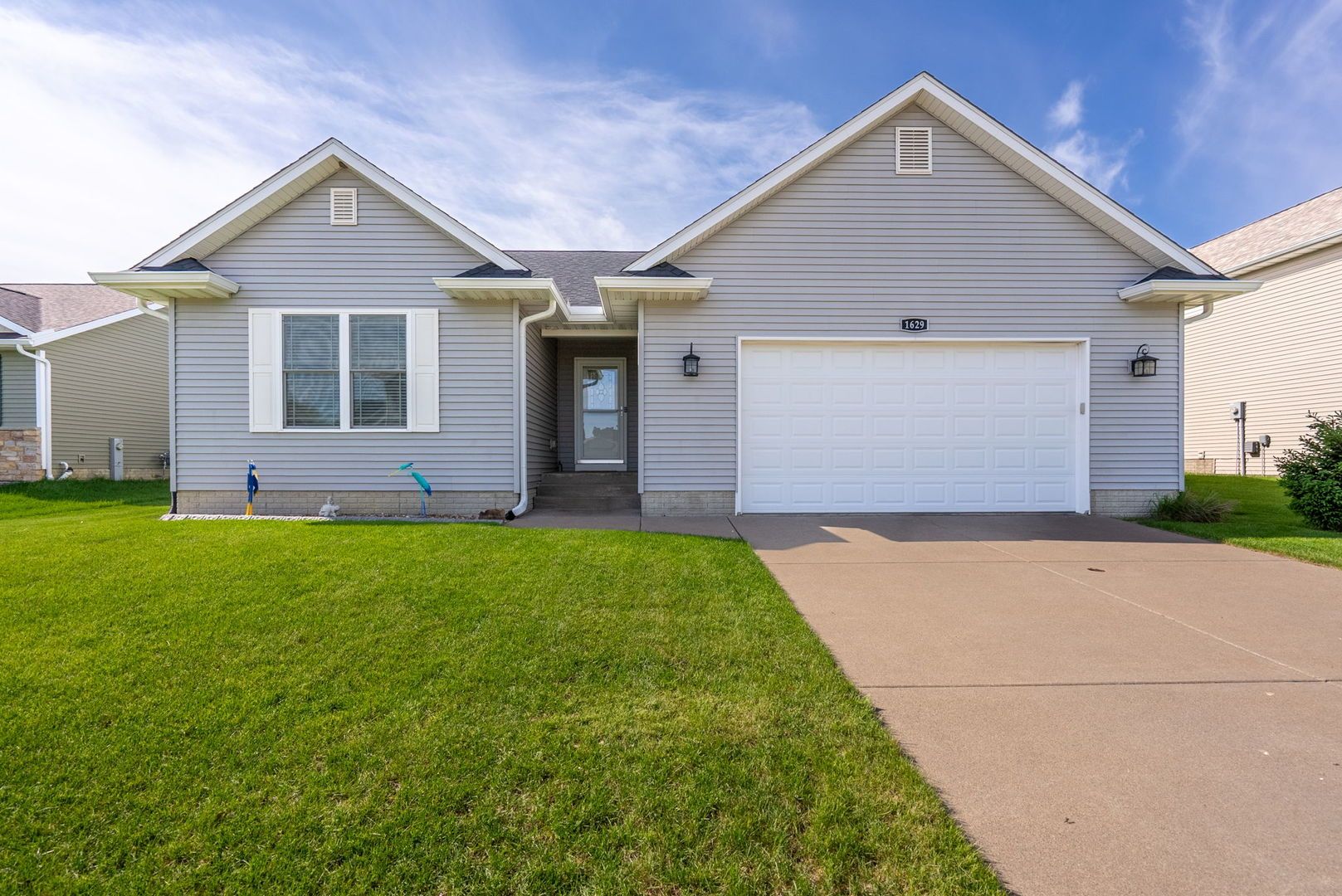 1629 W 71st Street — Davenport, IA 52806