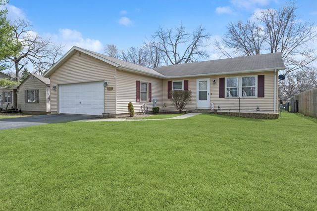 607 2nd Avenue — Marengo, IL 60152