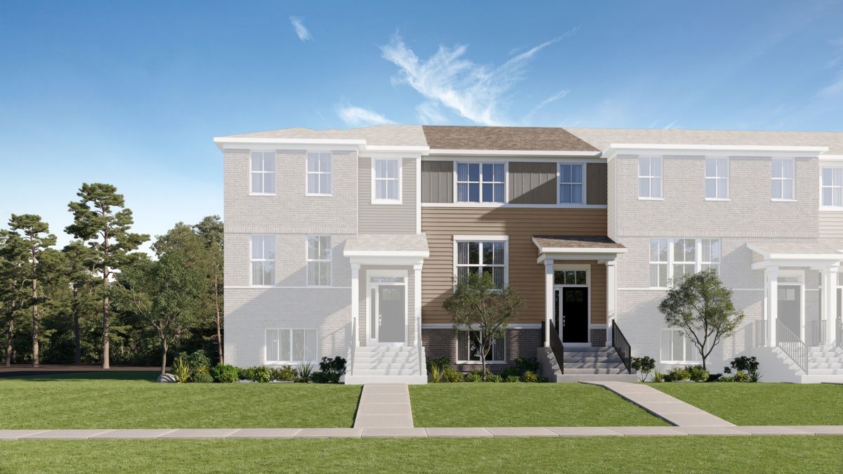 12406 Tinsley Street, Huntley, IL 60142