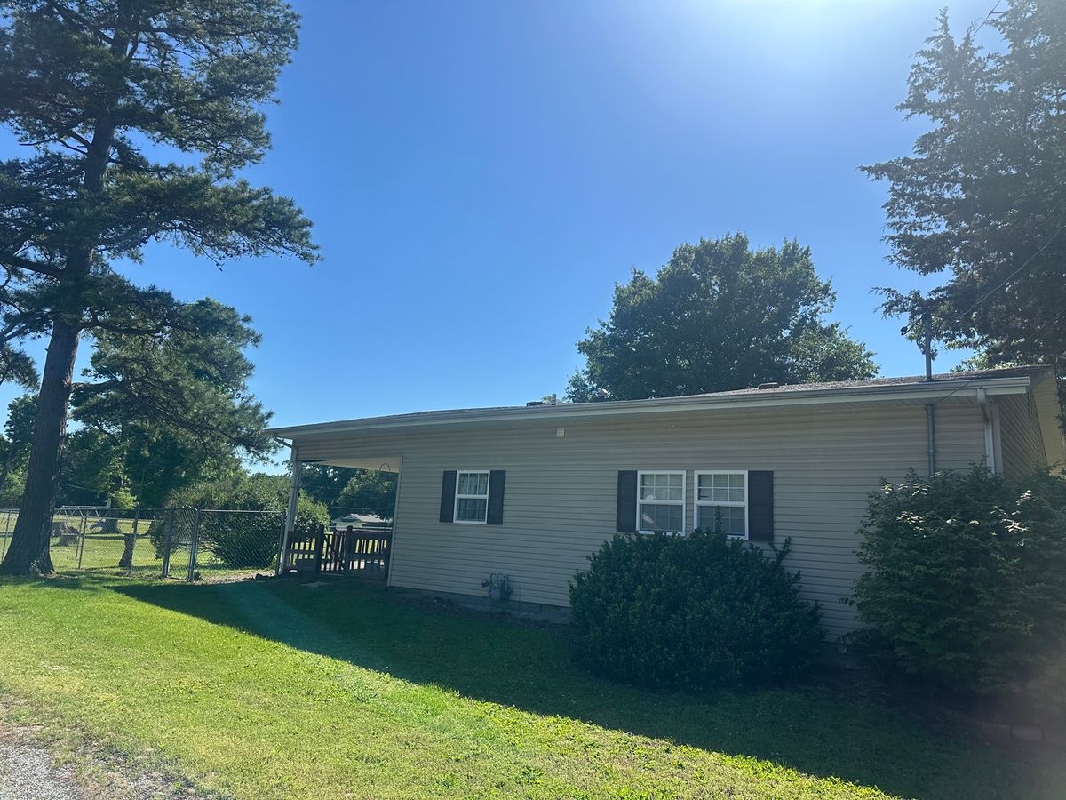 204 W Coal Street, Buckner, IL 62819