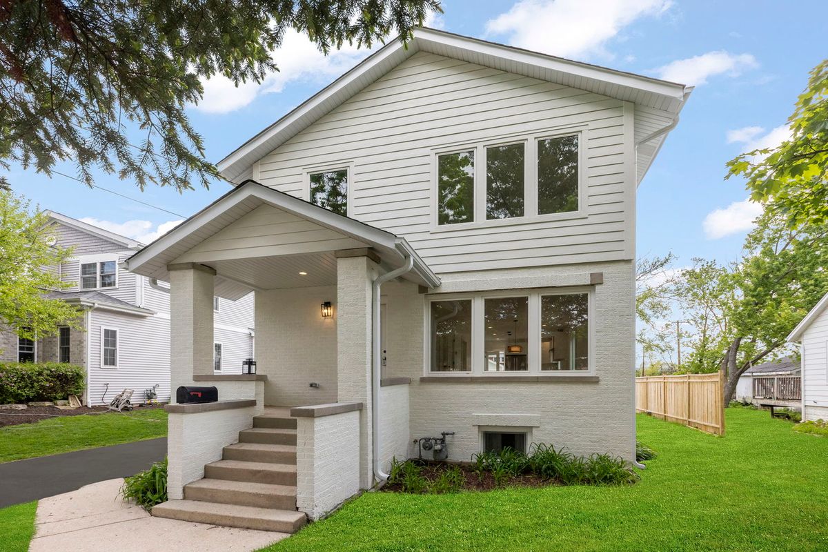 118 President Street, Wheaton, IL 60187