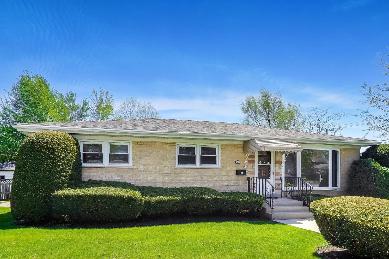 4256 Golf Road — Skokie, IL 60076