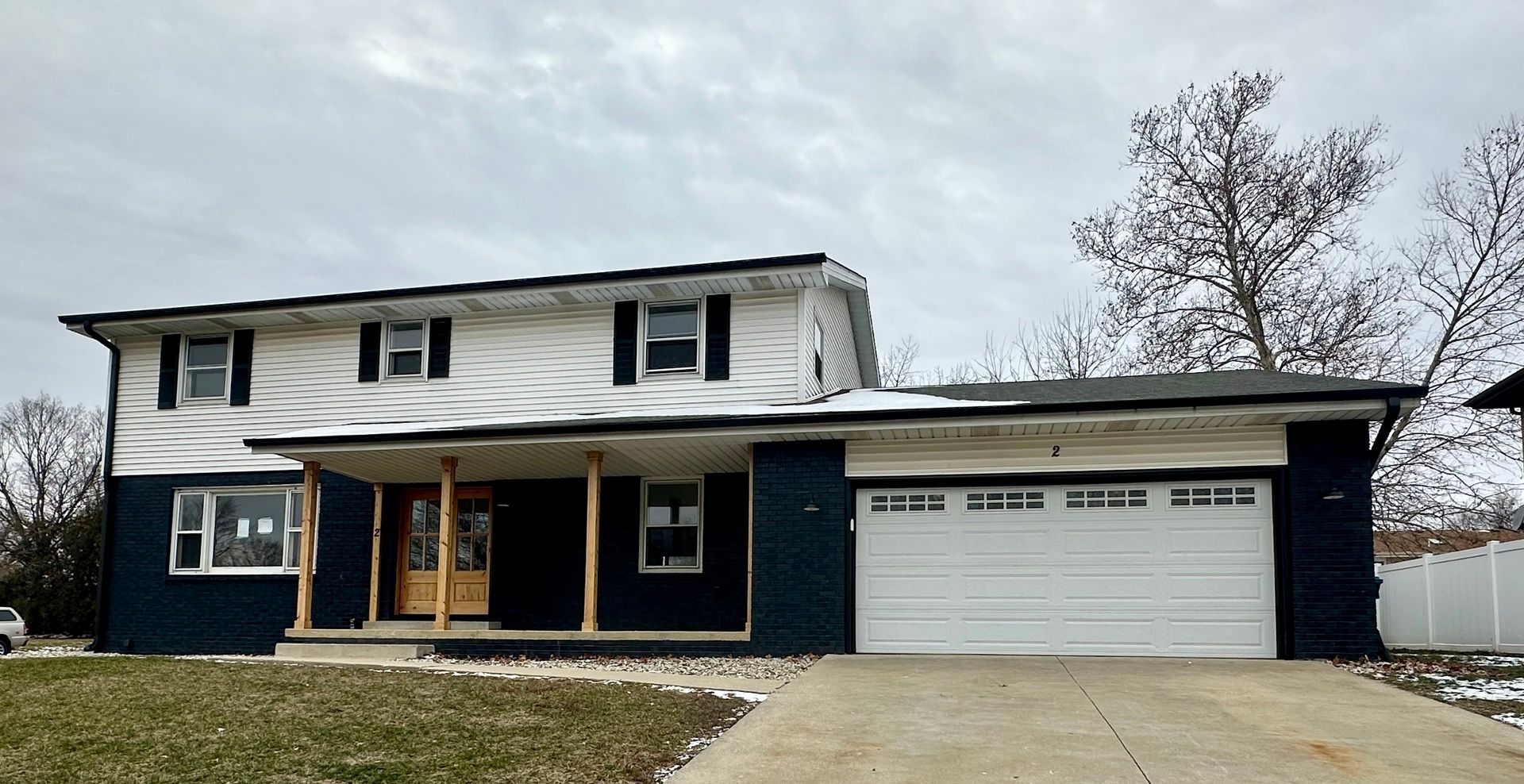 2 Oxford Place — Bourbonnais, IL 60914