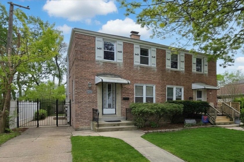5369 Oconto Avenue, Chicago, IL 60656