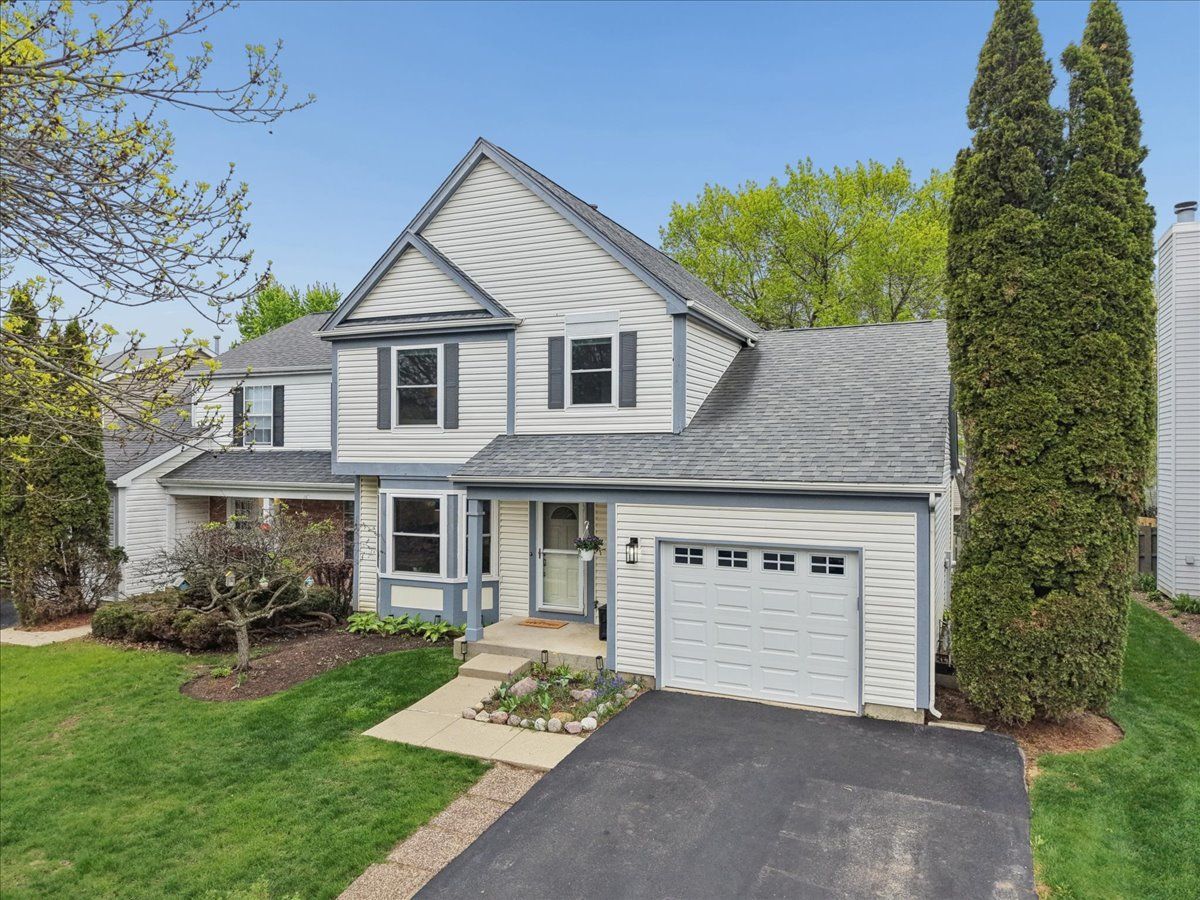 638 Sandwedge Place, Gurnee, IL 60031