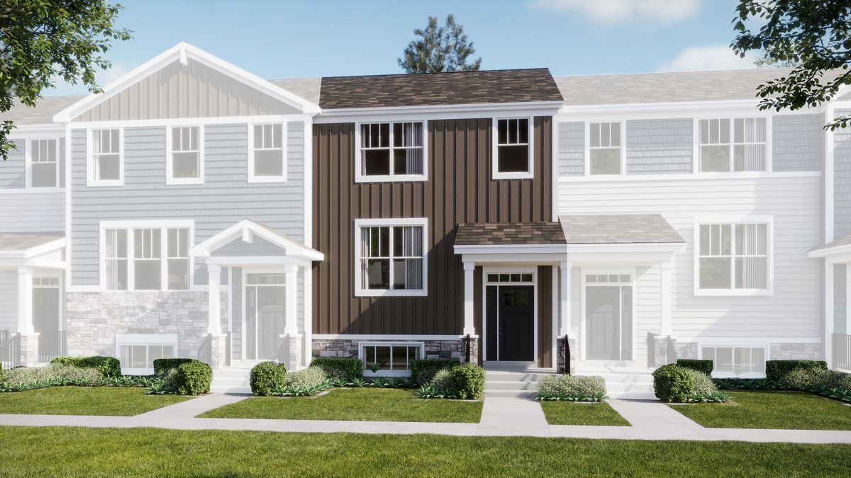430 Red Oak Circle, Volo, IL 60020