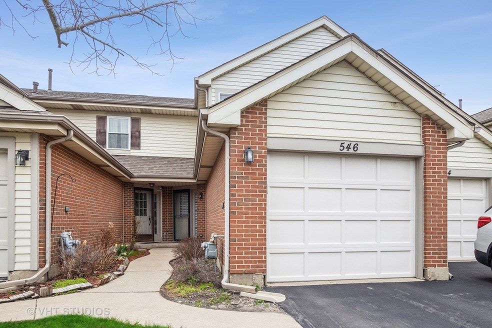 546 Windgate Court, Arlington Heights, IL 60005
