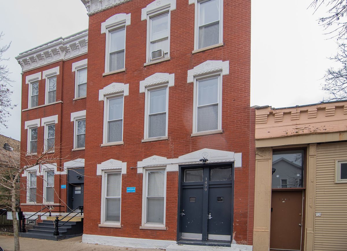 1479 Huron Street, Chicago, IL 60642