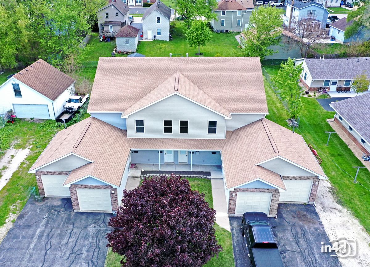 247-253 Cross Street, Sycamore, IL 60178