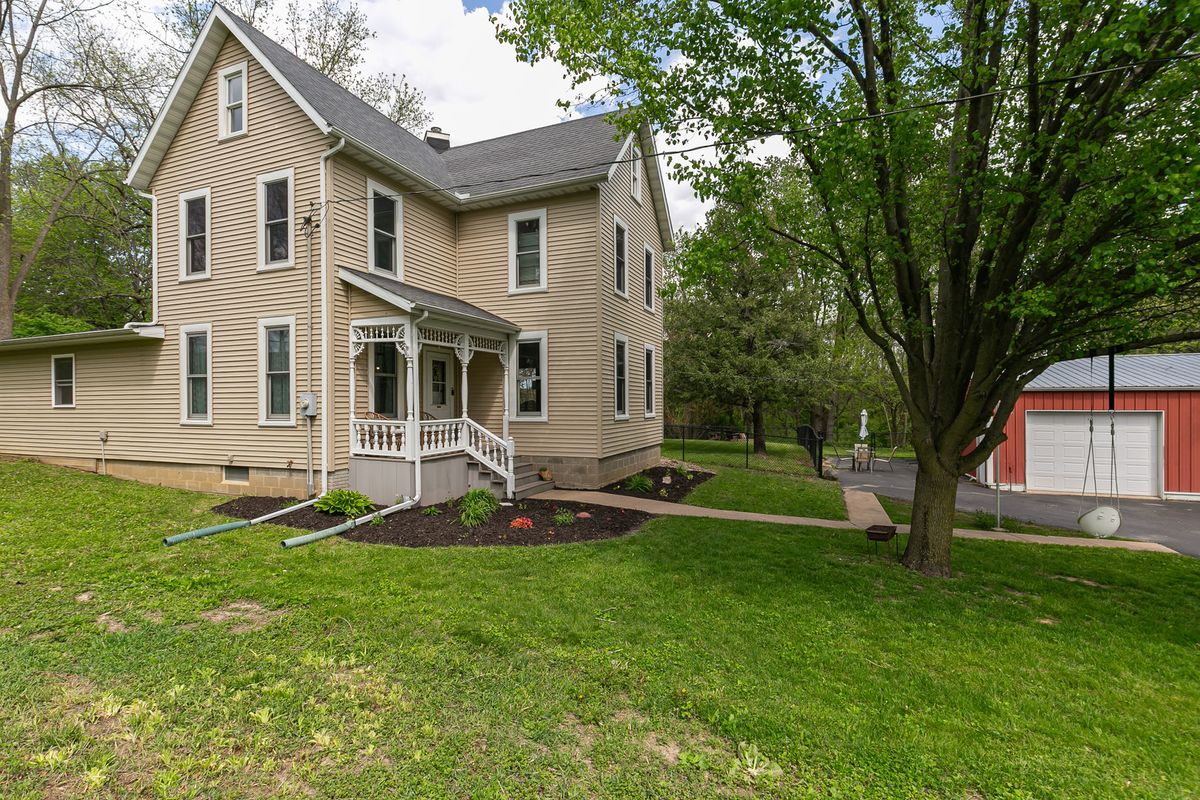 19178 950th Street, Geneseo, IL 61254
