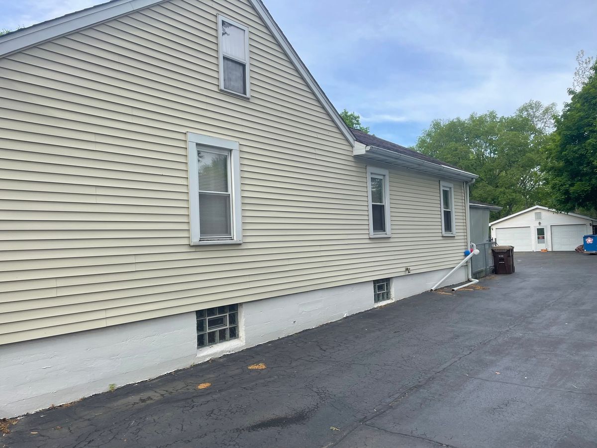 706 Jackson Street, Prophetstown, IL 61277