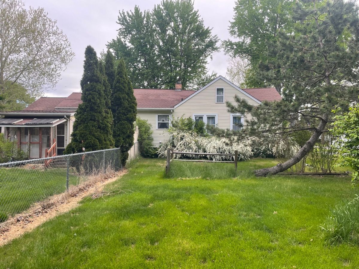706 Jackson Street, Prophetstown, IL 61277