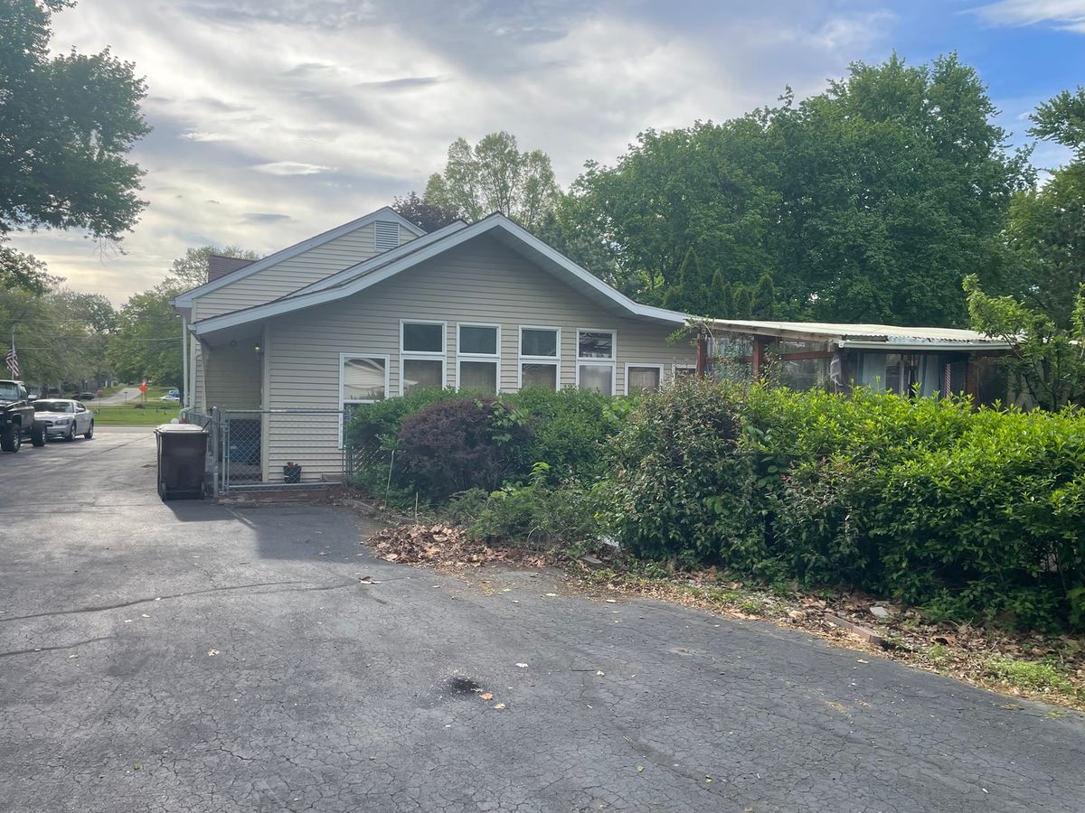 706 Jackson Street, Prophetstown, IL 61277